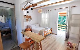 Sotiria Apartments